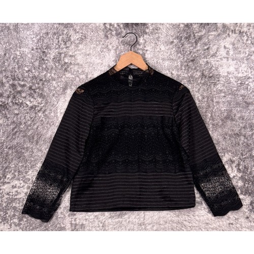 New maje top small womens - 1,