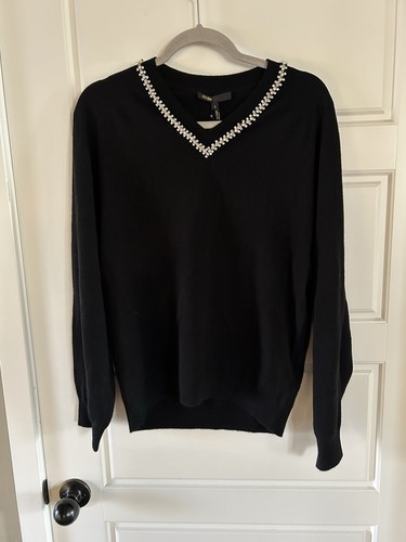 Maje women black cardigan - maje,