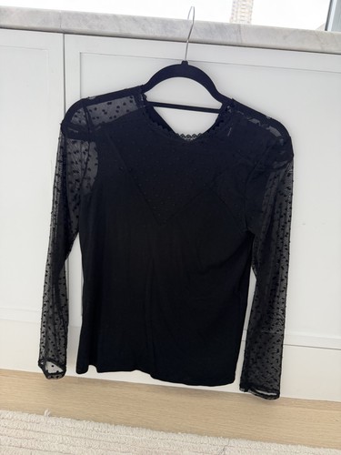 Maje womens black - womens,
