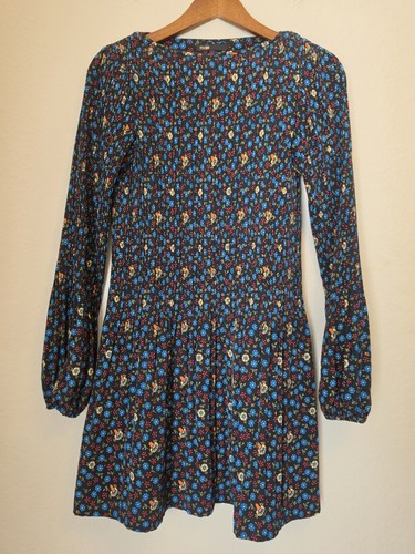 Maje rockina pleated mini - rockina,